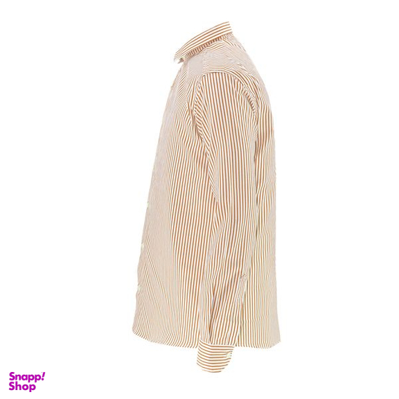 پیراهن آستین بلند مردانه مدل M3293