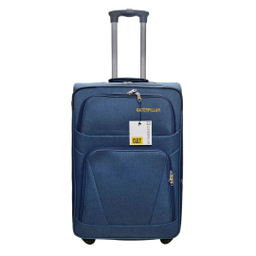 چمدان طرح کت مدل CAT40317M سایز متوسط
