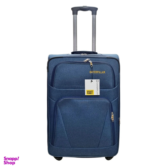 چمدان طرح کت مدل CAT40317M سایز متوسط