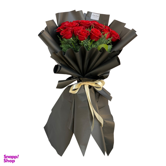 دسته گل مدل 04