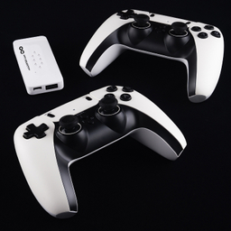 کنسول بازی گیفت کالکشن مدل Stick Game GC X12