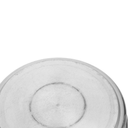 تابه پارس استیل مدل کف سه لایه 200 سایز 20