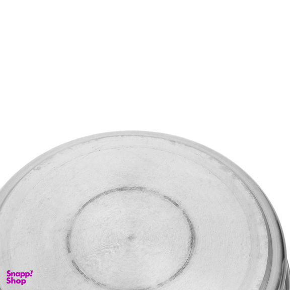تابه پارس استیل مدل کف سه لایه 200 سایز 20