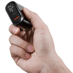 شارژر دیواری 20 وات مک دودو مدل CH-7170