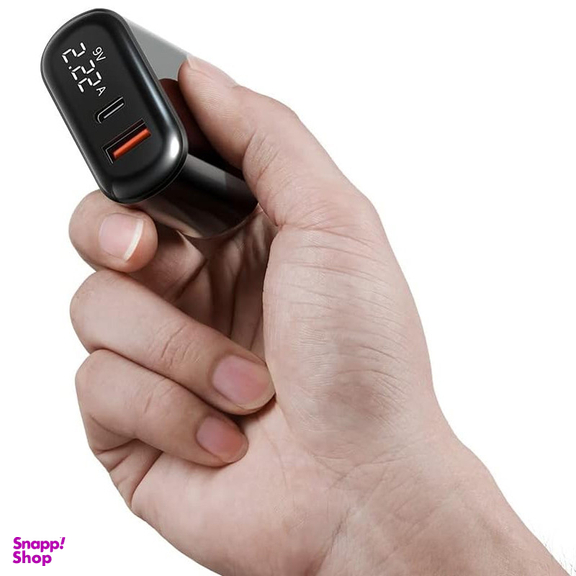 شارژر دیواری 20 وات مک دودو مدل CH-7170