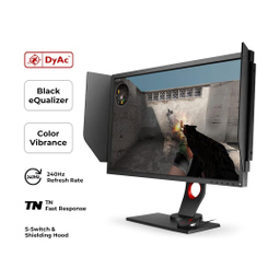 مانیتور 27 اینچ گیمینگ بنکیو مدل Gaming Zowie XL2746S