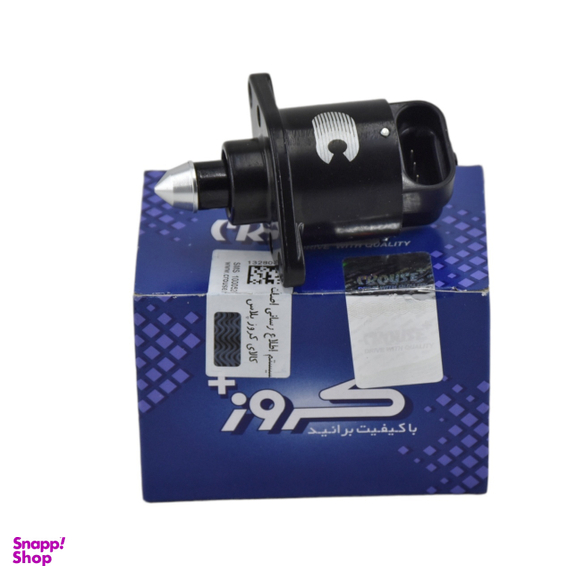 استپر موتور کروز کد CR0123