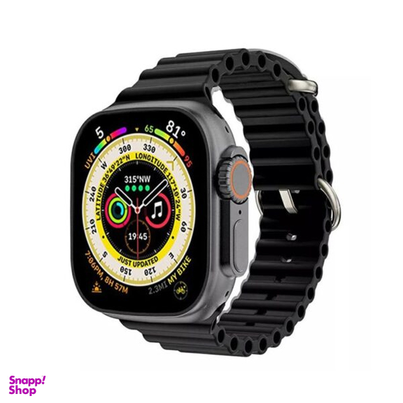 ساعت هوشمند اولترا T900 Ultra 2