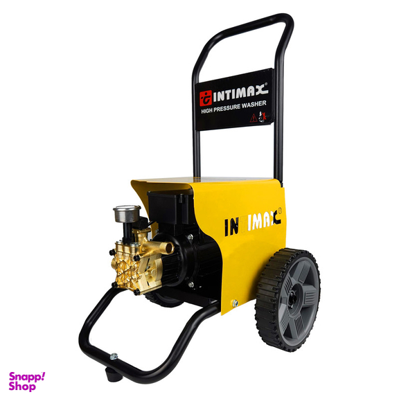 کارواش صنعتی اینتیمکث کدGHR945