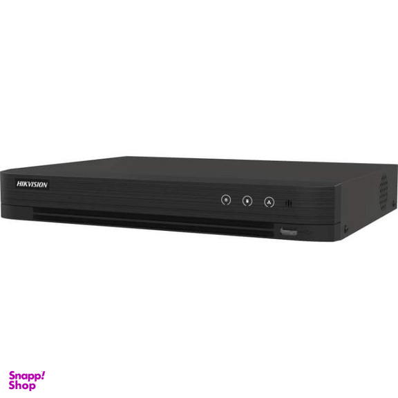 دستگاه دی وی آر هایک ویژن مدل DS-7208HUHI-M1/S