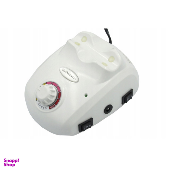 دستگاه مانیکور و پدیکور نیل مستر مدل DM208