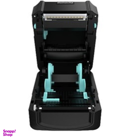 لیبل پرینتر حرارتی گینشا مدل GAINSCHA GA2408T