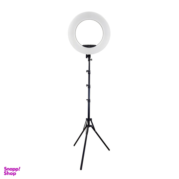 رینگ لایت نایس فوتو مدل FN-480 II Pro کد 2