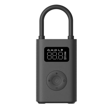 پمپ باد دیجیتال شیائومی مدل Air Compressor 2