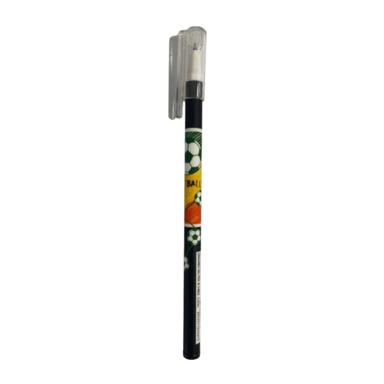 خودکار پاکن دار طرح فوتبالی کد 723-1