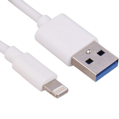 کابل دیتا USB به Lightning ایکس-انرژی مدل X--122 طول 2 متر