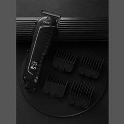 ماشین اصلاح سر و صورت حرفه ای وی جی آر مدل V-683