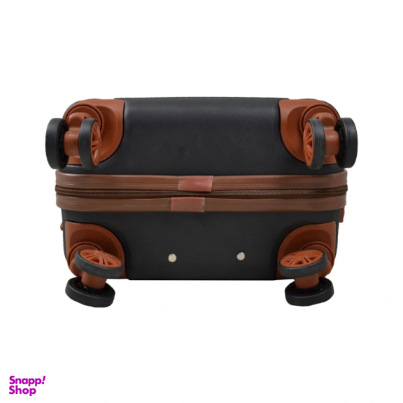 چمدان هوسونی مدل RK سایز متوسط