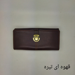 کیف پول چرم دیاکو مدل 322