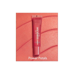 رژ لب مایع شیگلم مدل Power Petals