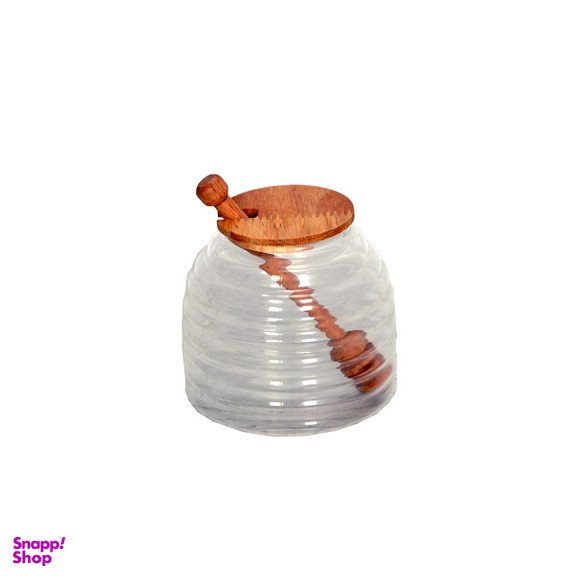 ظرف عسل خوری مدل 3043