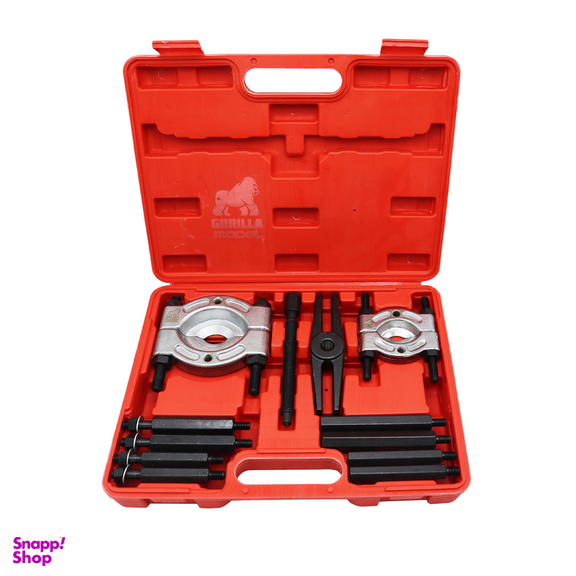بلبرینگ کش مدل گوریلا کد YP-2GHOLO مجموعه 12 عددی