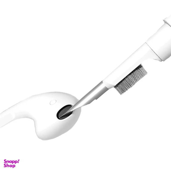 کیت تمیز کننده چندکاره ارلدام مدل T05 مناسب ایرپاد و گوشی موبایل