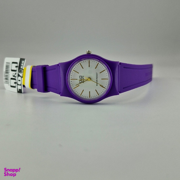 ساعت عقربه ای زنانه طرح کیو اند کیو مدل اسپرت 005