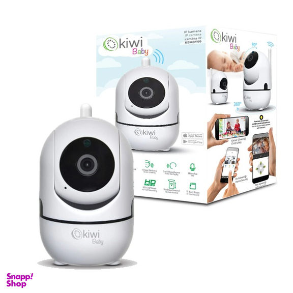 دوربین اتاق کودک کیوی مدل K99