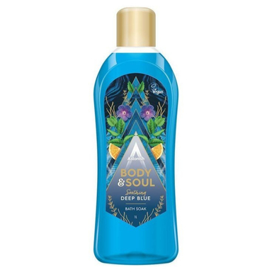 شامپو استونیش مدل deep blue حجم 950 میلی لیتر