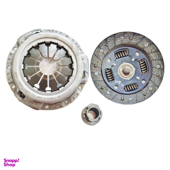 کیت کلاچ سکو کد PY6 مناسب برای پراید