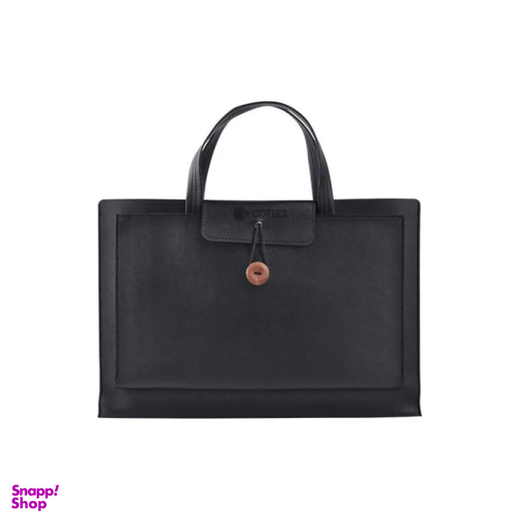 کیف لپ تاپ 14 اینچ کوتتسی مدل 17009