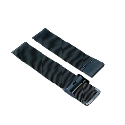 بند ساعت مچی حصیری مدل HS24mm سایز 24 میلیمتر