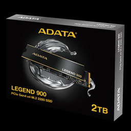 حافظه SSD اینترنال ای دیتا مدل Legend 900