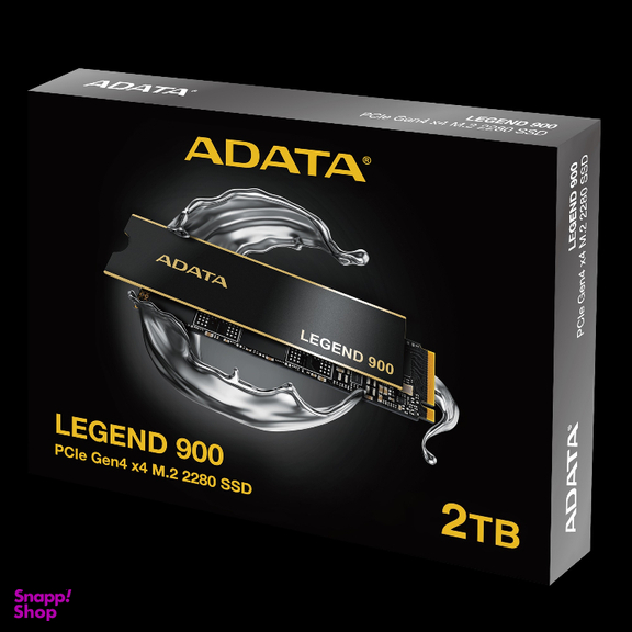 حافظه SSD اینترنال ای دیتا مدل Legend 900