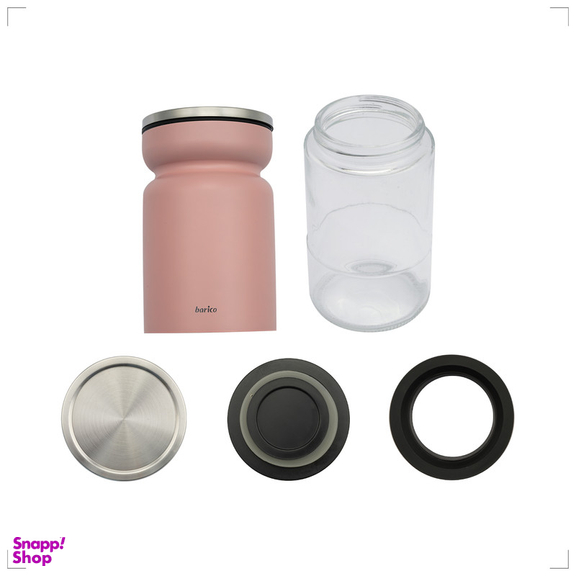 بانکه باریکو مدل peerless مجموعه 4 عددی