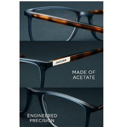 فریم عینک طبی جگوار مدل 32008-4722
