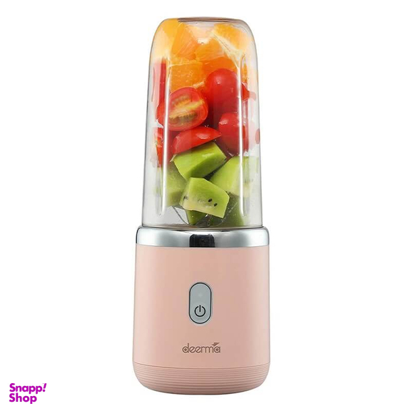 شیکر شارژی مدل MDHL_017 گنجایش 300 میلی لیتر