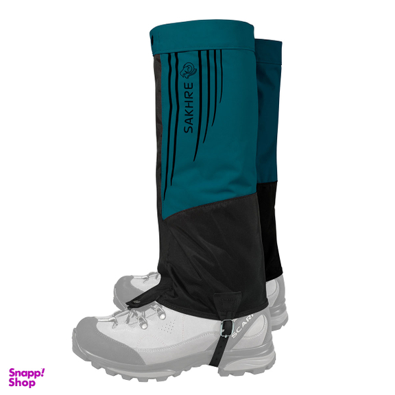 گتر کوهنوردی صخره مدل الترا سایز L/XL