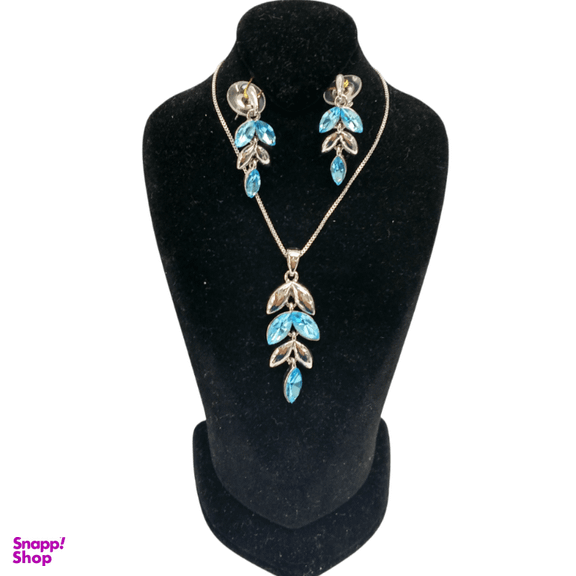 نیم ست زنانه وینویز مدل برگ کد v213