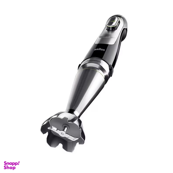 گوشتکوب برقی براون مدل MQ 9195XLI