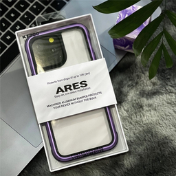 کاور کی -زد دو مدل Ares مناسب برای گوشی موبایل اپل iPhone 13 / 14