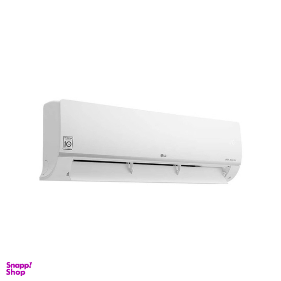 کولر گازی 24 هزار اینورتر ال جی مدل NGGFA Standard Plus I24CFH