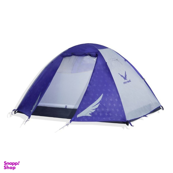 چادر 4 نفره اسنوهاک مدل Discovery 4 V 2.0