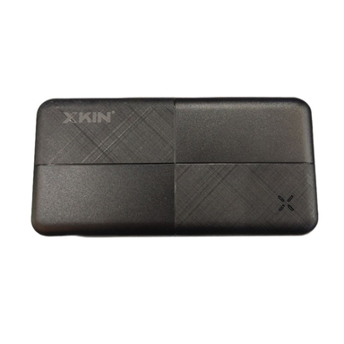 پاوربانک ایکس کین کد XK-PB02 ظرفیت 10000 میلی‌ آمپر ساعت