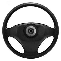 غربیلک فرمان خودرو چیکال مدل V-29 مناسب برای پراید X100