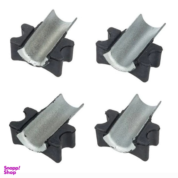 چاکدار فلزی مدل FS-01 فراز صنعت مناسب پژو 405