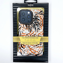 کاور گوشی موبایل کاجسا کد 010 مناسب اپل iPhone 13 Pro Max