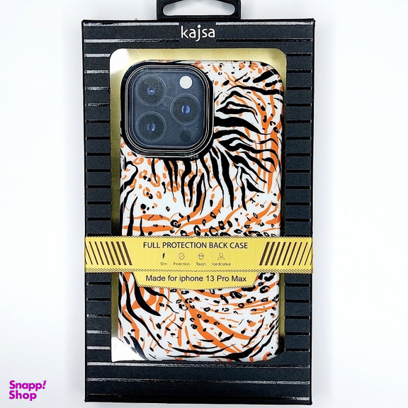 کاور گوشی موبایل کاجسا کد 010 مناسب اپل iPhone 13 Pro Max