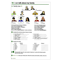 کتاب oxford word skills basic اثر Ruth Gairns and Stuart Redman انتشارات oxford به همراه سی دی